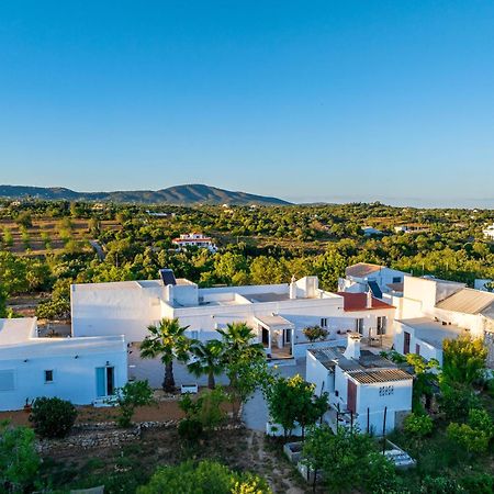 La Quinta Da Liberdade - Ferme De Charme En Algarve Villa Pechao Luaran gambar