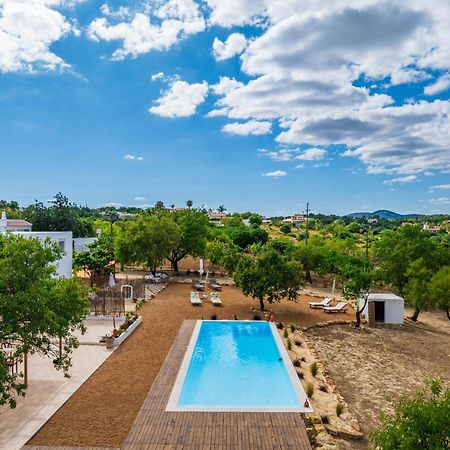 La Quinta Da Liberdade - Ferme De Charme En Algarve Villa Pechao Luaran gambar
