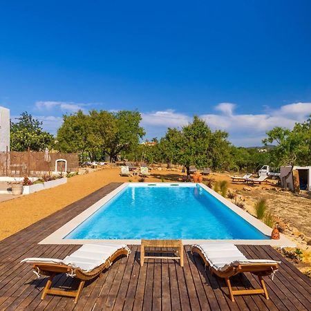 La Quinta Da Liberdade - Ferme De Charme En Algarve Villa Pechao Luaran gambar