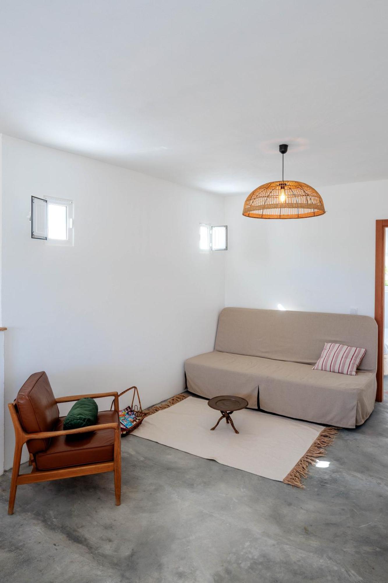 La Quinta Da Liberdade - Ferme De Charme En Algarve Villa Pechao Luaran gambar