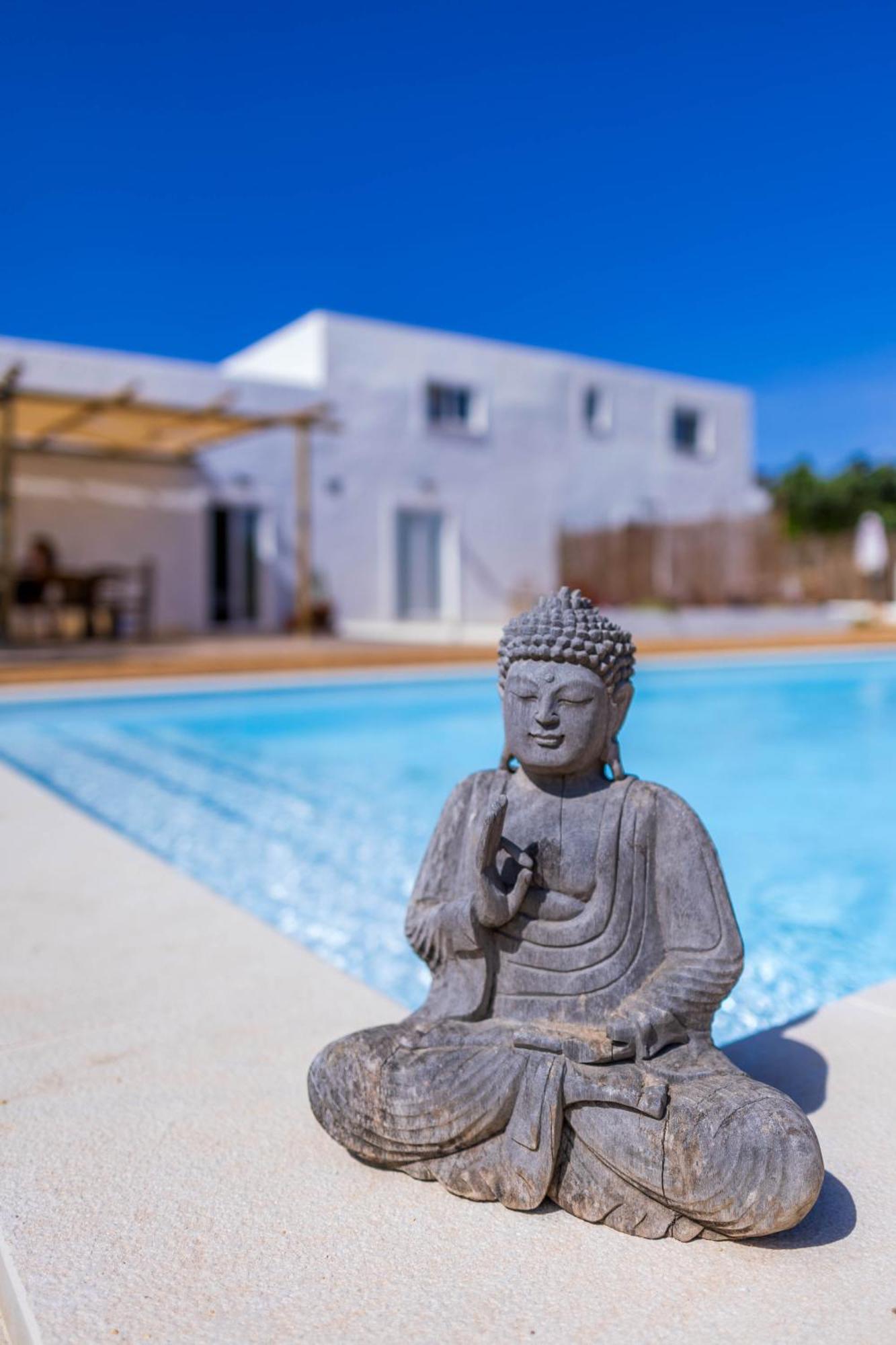 La Quinta Da Liberdade - Ferme De Charme En Algarve Villa Pechao Luaran gambar