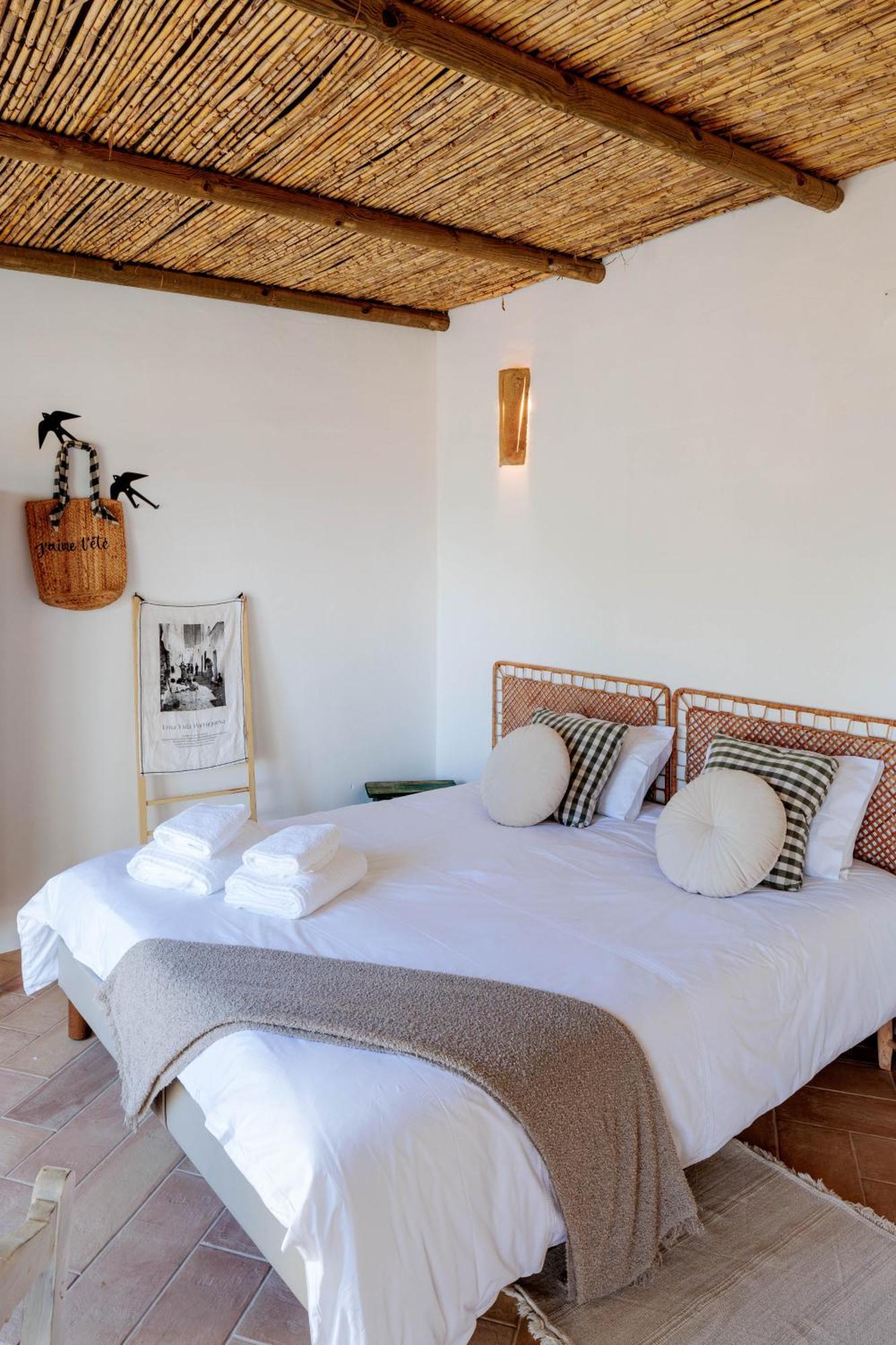 La Quinta Da Liberdade - Ferme De Charme En Algarve Villa Pechao Luaran gambar