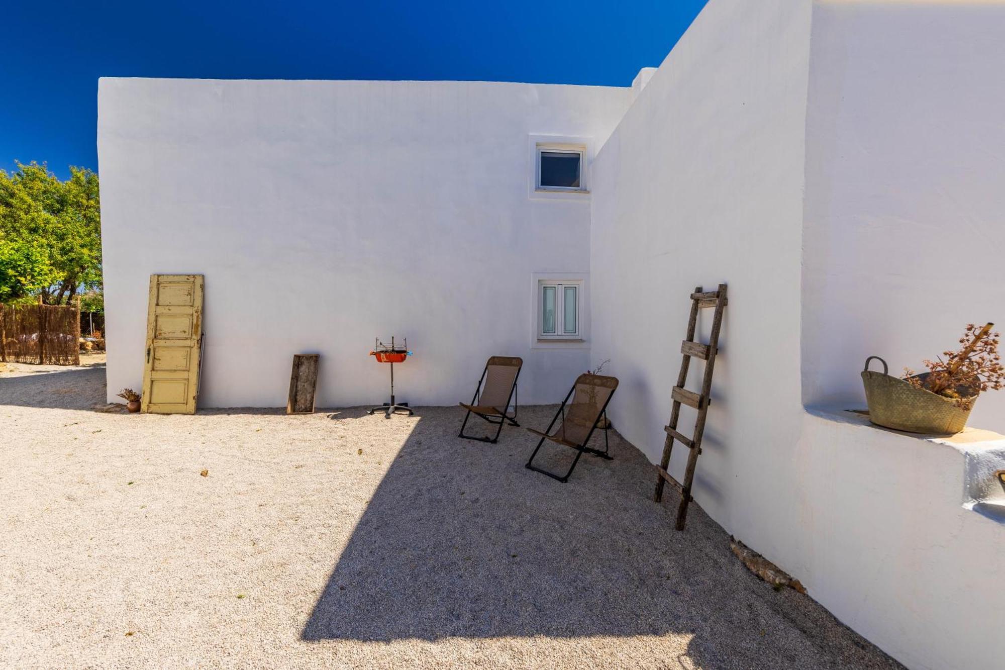 La Quinta Da Liberdade - Ferme De Charme En Algarve Villa Pechao Luaran gambar
