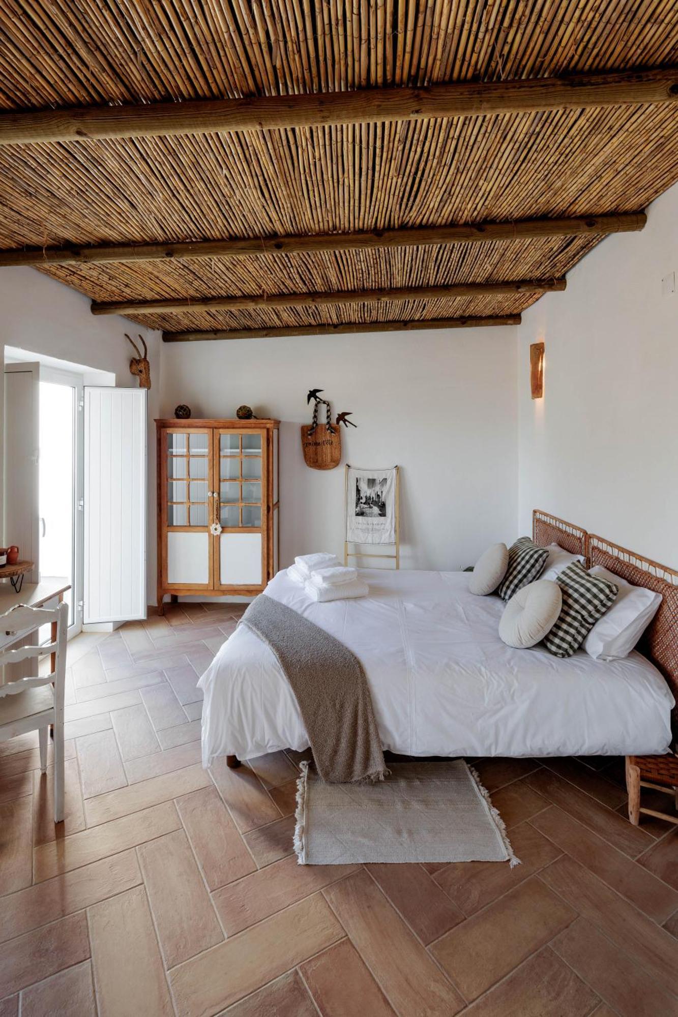 La Quinta Da Liberdade - Ferme De Charme En Algarve Villa Pechao Luaran gambar