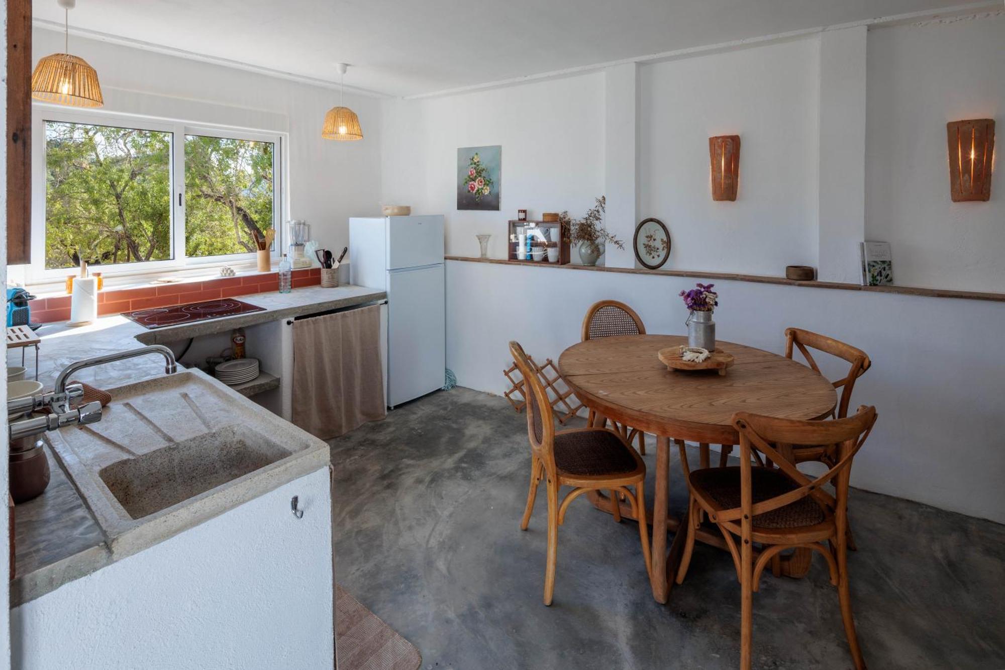 La Quinta Da Liberdade - Ferme De Charme En Algarve Villa Pechao Luaran gambar