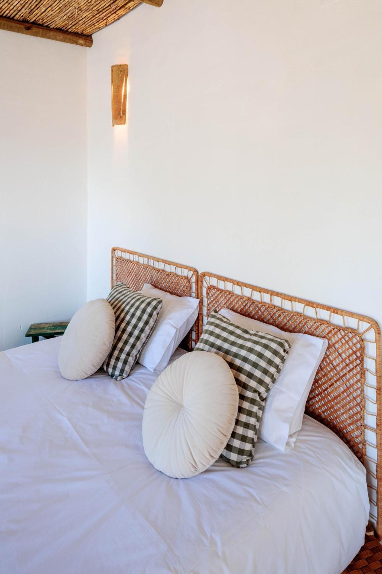 La Quinta Da Liberdade - Ferme De Charme En Algarve Villa Pechao Luaran gambar