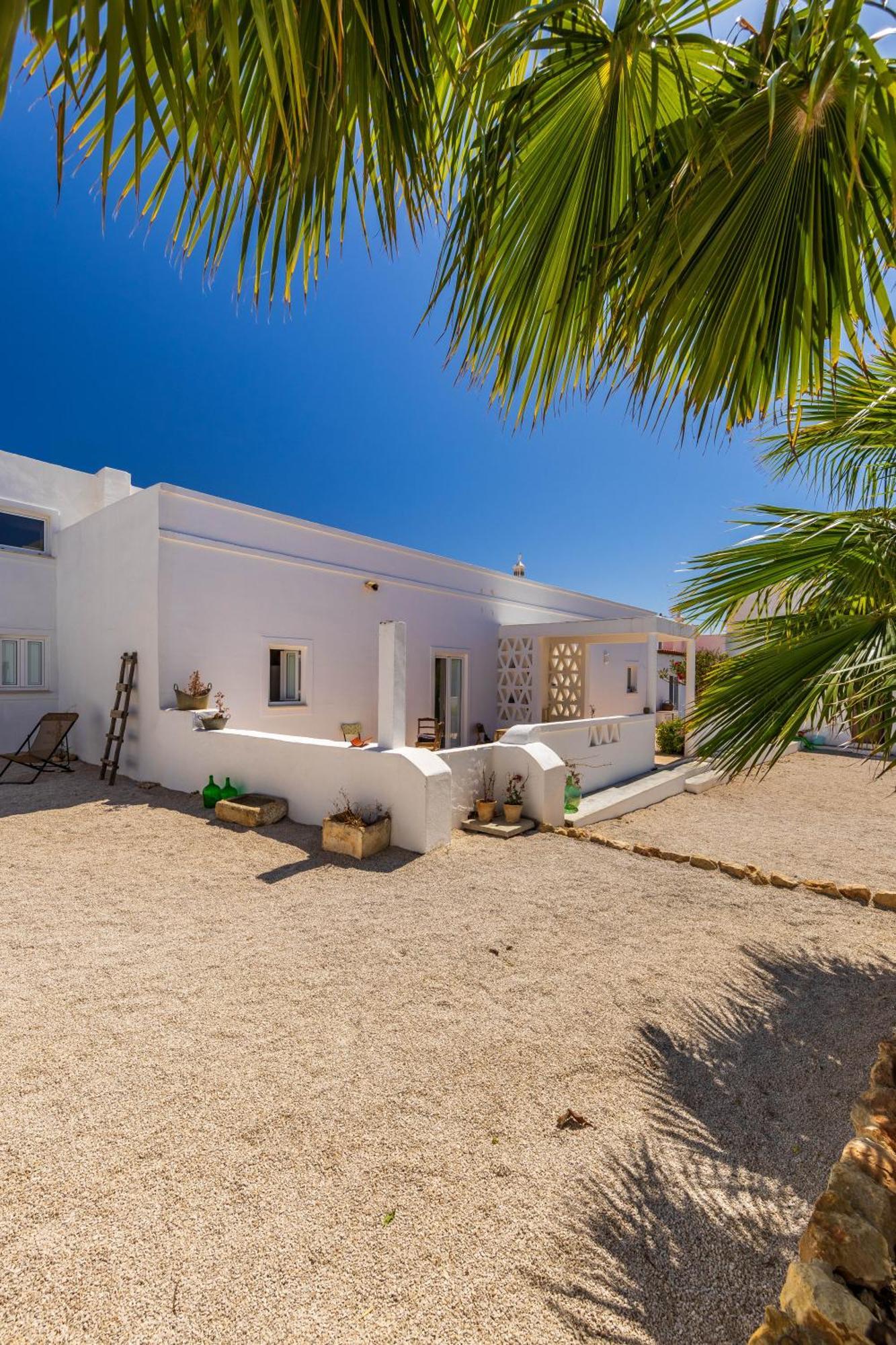 La Quinta Da Liberdade - Ferme De Charme En Algarve Villa Pechao Luaran gambar