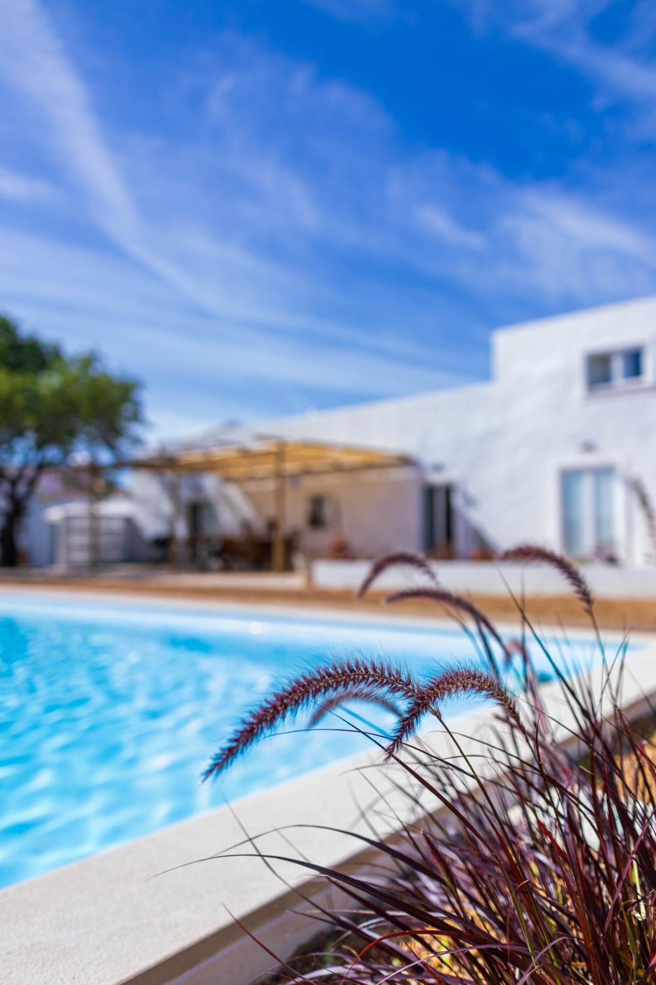 La Quinta Da Liberdade - Ferme De Charme En Algarve Villa Pechao Luaran gambar