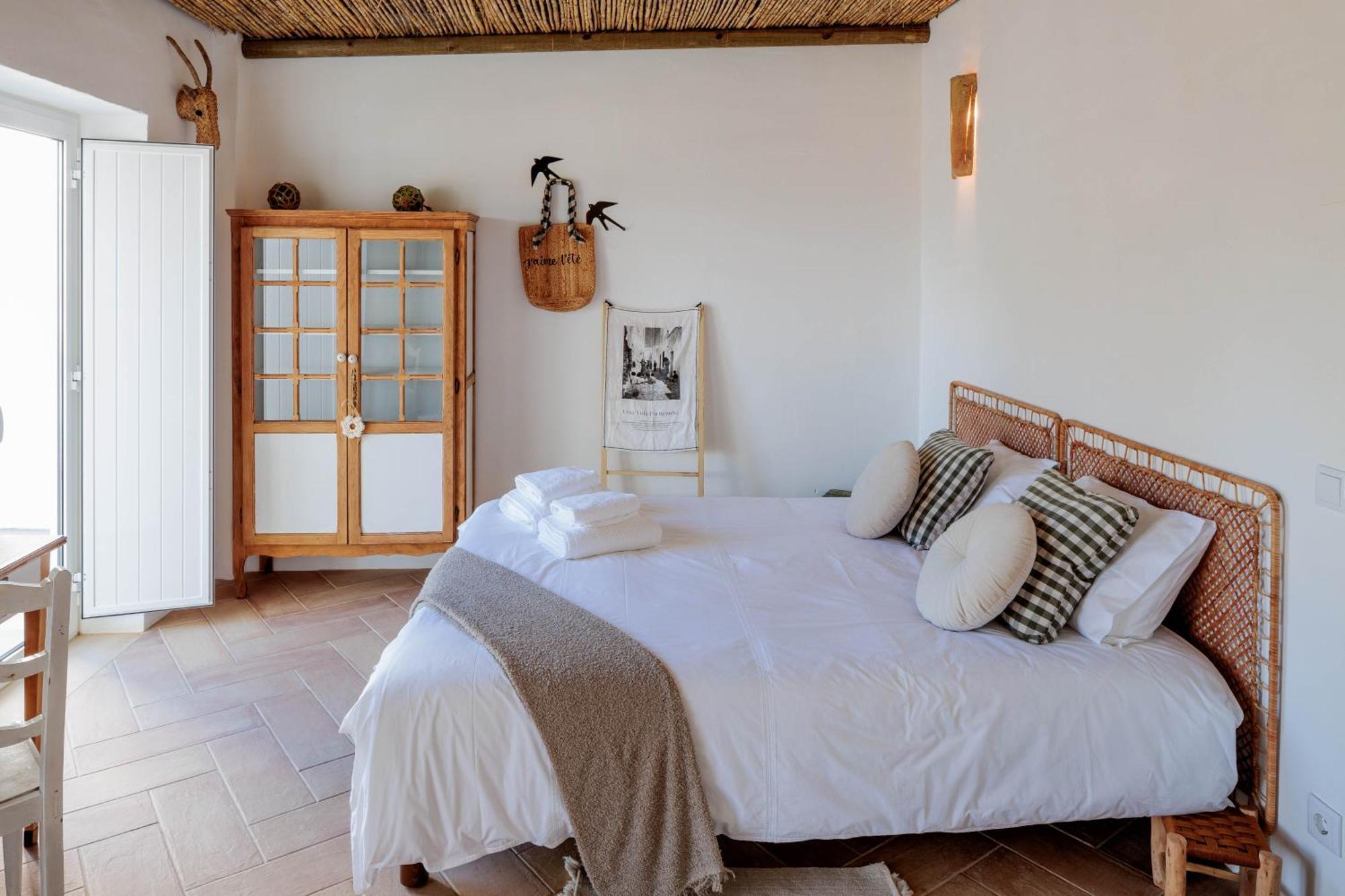 La Quinta Da Liberdade - Ferme De Charme En Algarve Villa Pechao Luaran gambar