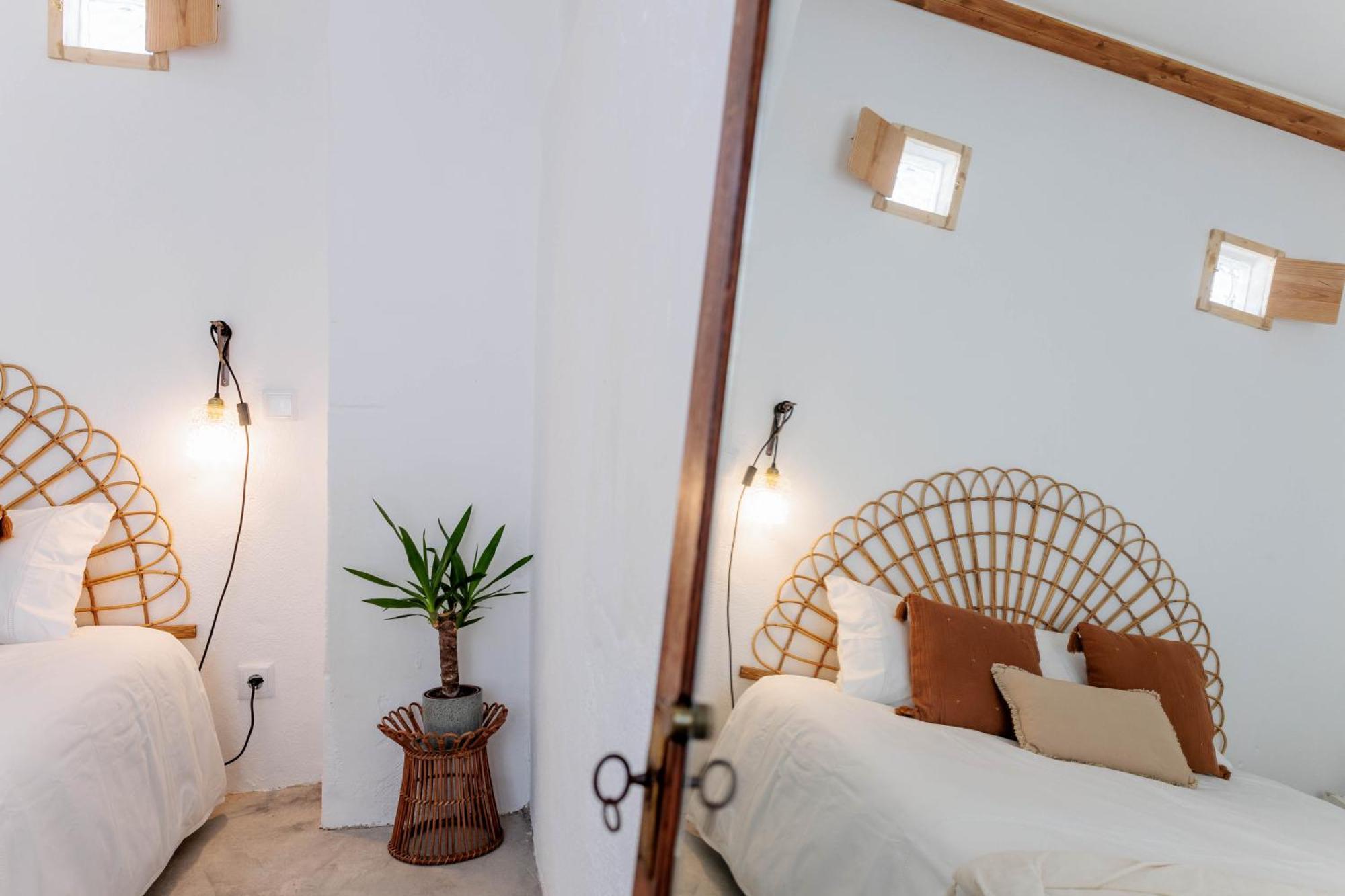 La Quinta Da Liberdade - Ferme De Charme En Algarve Villa Pechao Luaran gambar