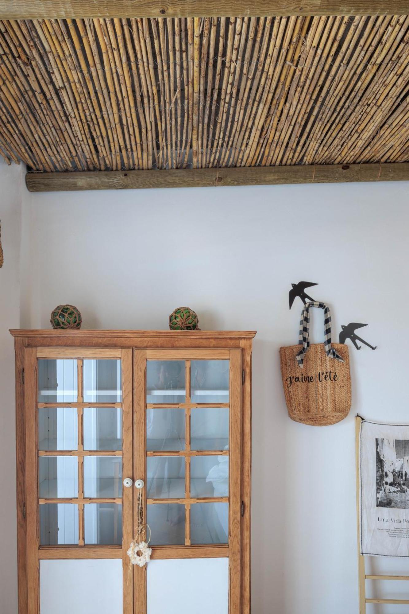La Quinta Da Liberdade - Ferme De Charme En Algarve Villa Pechao Luaran gambar